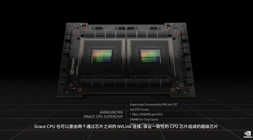 黄仁勋: CPU 性能在扩展速度和处理密集型应用方面面临的挑战及其解决方案