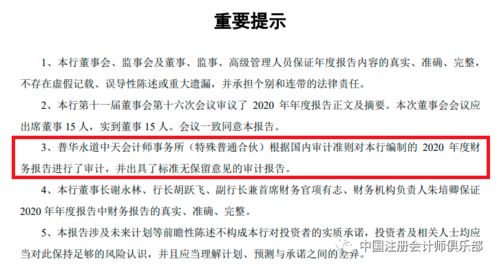 普华永道财务造假案：揭秘中国四大知名会计师事务所的审计深渊