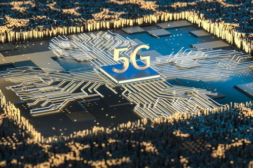 5G五年大咖说：5G赋能效果初显，扬帆远航启新篇