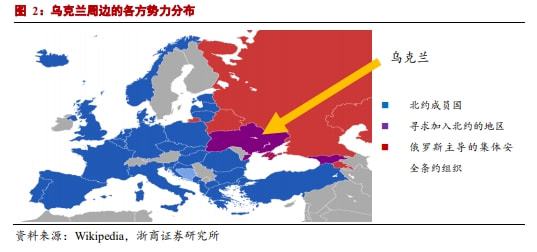 欧盟正式向俄罗斯送上厚礼：一场旨在改善关系的全方位行动