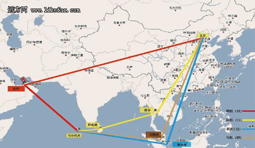 马尔代夫政府严禁以色列公民入境，凸显地区紧张局势