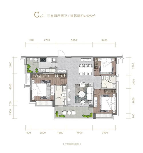 未来十年易转手的三种房型：哪些必须错过？