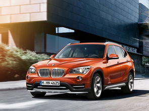 2024年新 BMW X1 M35Li 精致面世，尽显豪华与力量之美