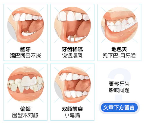 儿童牙齿矫正低龄化的趋势及家长应对策略分析