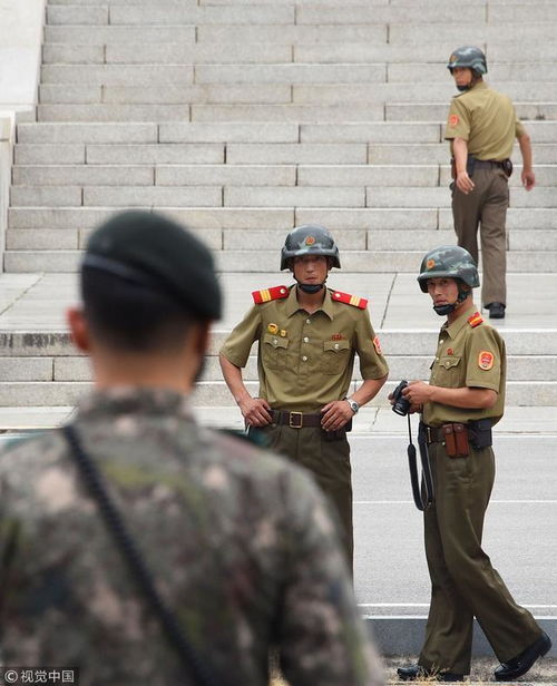 韩国安保室提出要求：将彻底中止《9·19军事协议》全部效力的议案