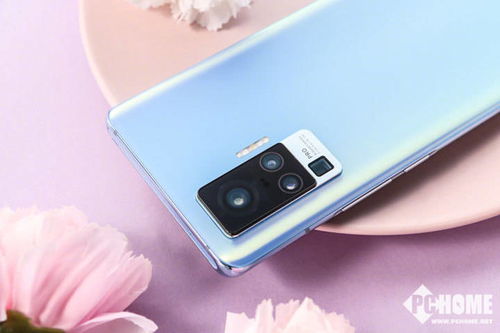 体验超长续航与卓越防摔性能的 vivo Y200 皓夜 图赏