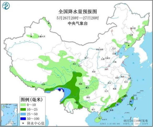 龙舟水来了！广东发布新一轮暴雨预警！详细解读特大暴雨的影响与应对策略