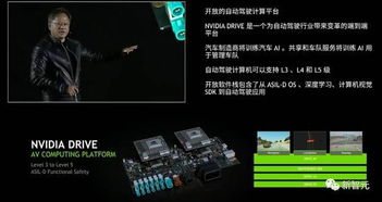 黄仁勋：英伟达计划2023年推出基于NVIDIA Tensor的新一代GPU