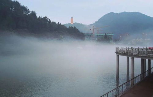 宣平县水灾记：探寻最初的水利学研究