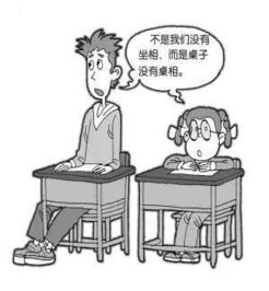 面对身高增长：课桌椅如何满足孩子的成长需求？