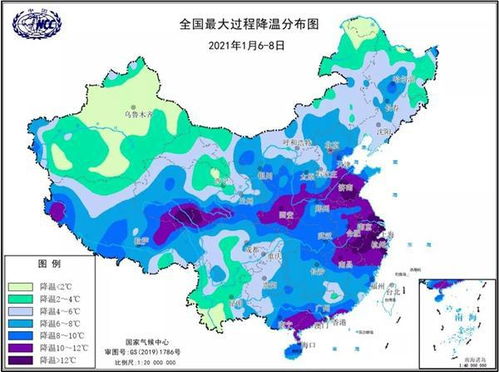 中国春季天气创历史纪录，全国平均气温高于历史同期最高水平