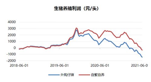 期货商品全面走跌, 二师兄 却一路飙升！