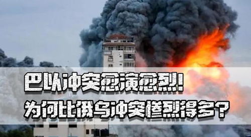 全球七大火药桶24个爆点的挑战：俄乌、巴以的后续会落在哪里?