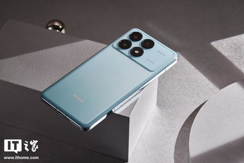 小米Redmi K80 Pro手机或配备3X长焦及超声波指纹识别技术