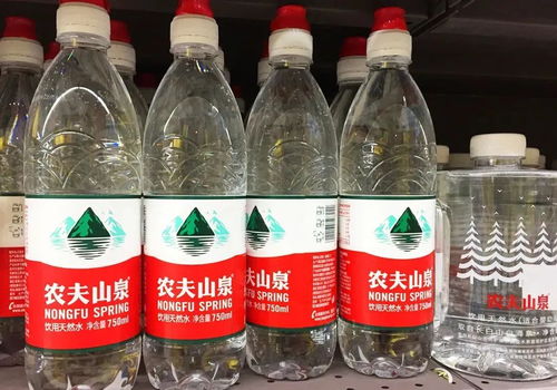 农夫山泉：食品行业中的食言事件：未按承诺生产纯净水