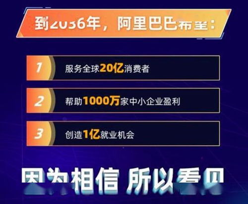 从阿里到拼多多：升级还是降级？互联网信息的全面解读