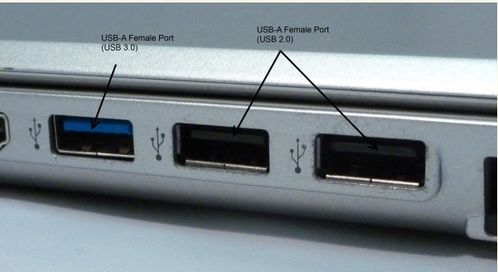 USB-C连接器混乱不堪：如何修复和优化您的电脑连接