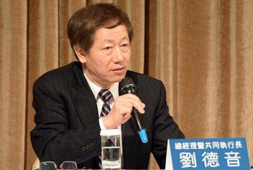 魏哲家任台积电新任董事长：过渡期将至，刘德音将卸任