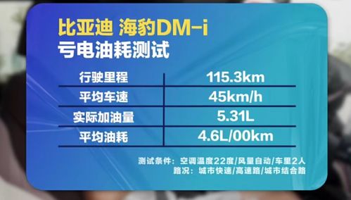 养一台海豹 DM-i 一年的花费及购买哪款配置更适合您?