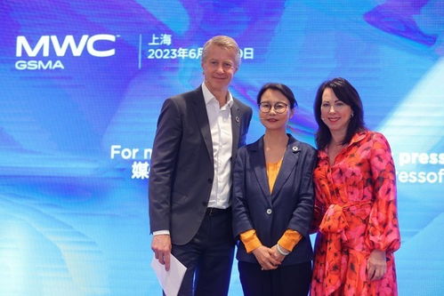 GSMA会长葛瑞德在MWC25后将卸任，执掌协会近十年，两次延长合同