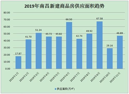 数据揭示：六月市场走势，新政效果未达预期