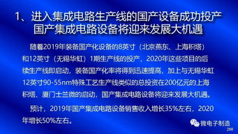 台积电接班人魏哲家揭示AI对半导体行业的影响与信心展望