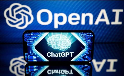 ChatGPT宕机影响全球数千名用户，OpenAI回应