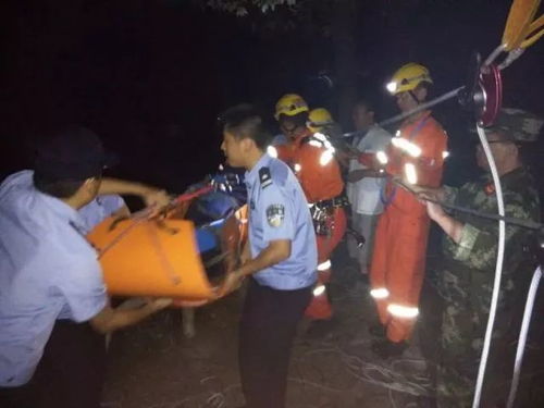 台州搜救行动：资深驴友遇险，宁波游客来探亲的荒郊野外景点登山攻略