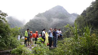 台州搜救行动：资深驴友遇险，宁波游客来探亲的荒郊野外景点登山攻略