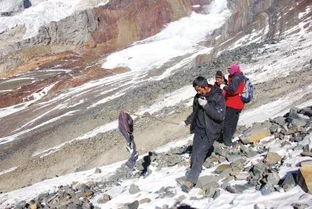 台州搜救行动：资深驴友遇险，宁波游客来探亲的荒郊野外景点登山攻略