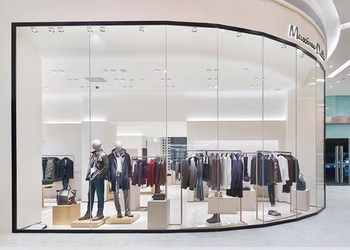 Zara姐妹品牌Massimo Dutti：寻求中国市场新机遇