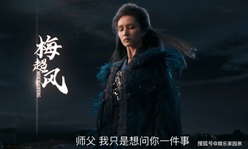 期待已久的‘新射雕英雄传’即将上映，女主角黄蓉与梅超风的较量引人瞩目。