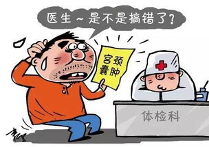 福建男子体检后惊恐：体内竟然藏着两个‘炸弹’！这种不适千万不要忍