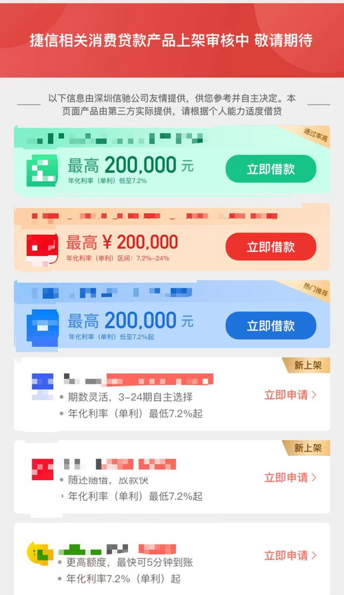 江西瑞京资产成功收购欠款超过260亿的不良贷款包，其中捷信消金占据重要份额