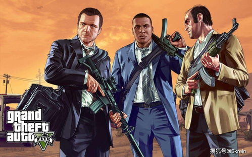 Take-Two CEO暗示《GTA 6》将登陆PC，透露未来游戏计划