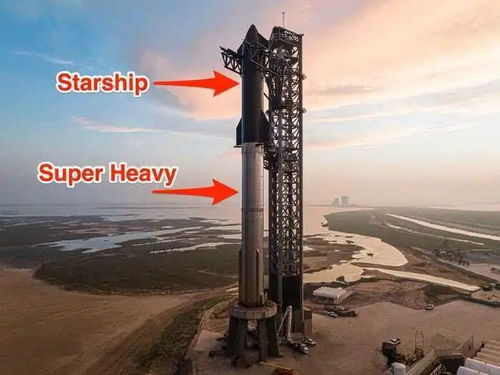 SpaceX星舰第四次试飞官方批准，发射窗口瞄准明晚8点