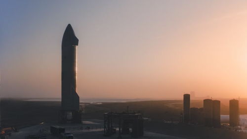 SpaceX星舰第四次试飞官方批准，发射窗口瞄准明晚8点