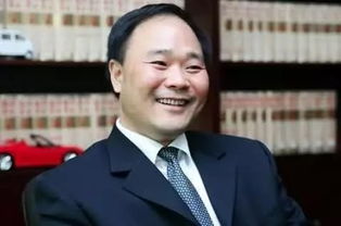 俞敏洪如何放手让新的CEO接手创新的新浪网?