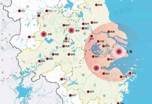 中国最大都市圈扩容计划：未来还会继续扩张吗？