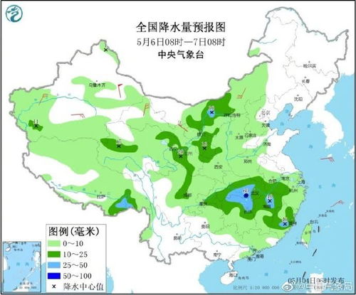 中国气象局发布6月华北黄淮等地气温预警：阶段性高温热浪风险较高