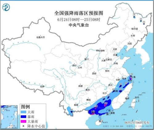 中国气象局发布6月华北黄淮等地气温预警：阶段性高温热浪风险较高