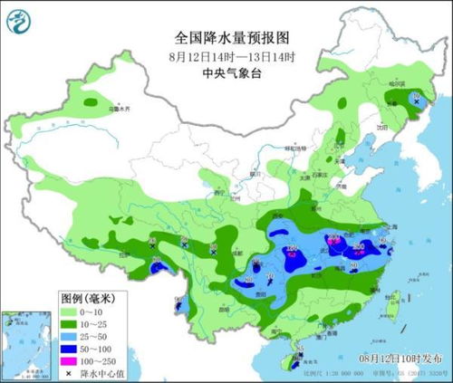 中国气象局：五月全国发布强对流预警信息次数同比增长435%