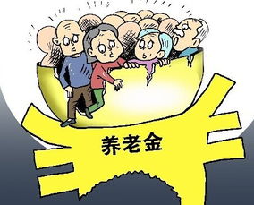 年轻时不懂养老金：老了才请教我怎么解决？