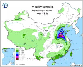 华南特大暴雨来临，高考不得不防？权威预报带来风雨预警