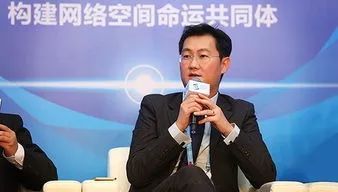 张朝阳：企业家网红的力量，颠覆公众对娱乐明星的认知