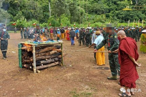 缅甸毒品问题升级：腊戌、孟崖、大其力等地破获大量毒品