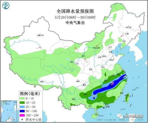 国家气候中心确认：未来两周华南、西南地区将持续降雨，需注意防范洪涝灾害