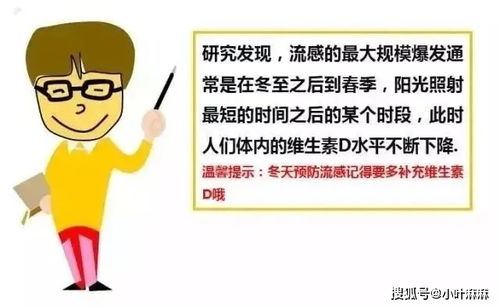 十类人群需要额外补充维生素D：新版国际共识明确指出这10种人