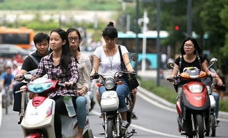 智能电动车：中国政府可能出台限制措施，否则节能无法成为借口？