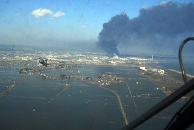 日本可能引发12级地震？预测威力与全球核爆对比：真相来了